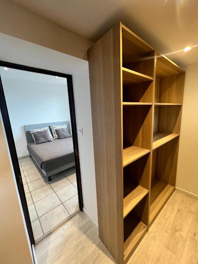 Appartement Haut De Villa La Valette-du-Var Extérieur photo